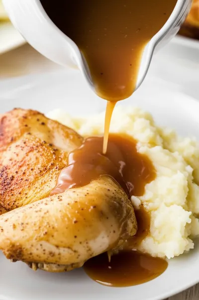 Illustration gravies - Image 2