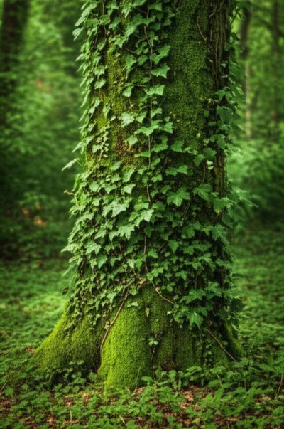 Illustration thickset - Image 1