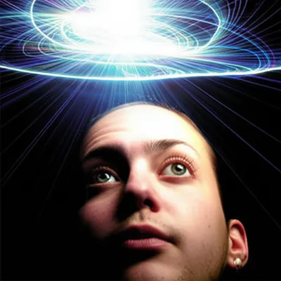 Illustration hypnotic