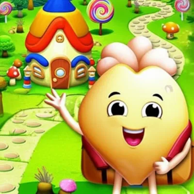 Illustration popped - Image 1