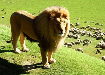 Illustration over - Image 1