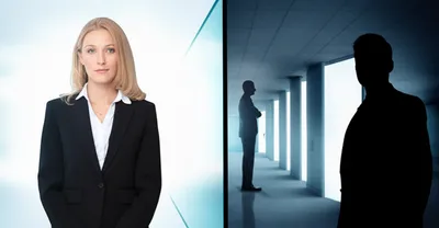 Illustration sexism - Image 1