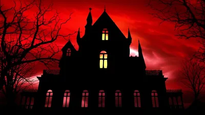 Illustration horrid - Image 1