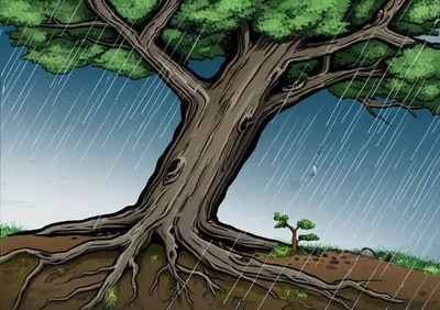 Illustration preserver