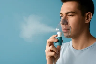 Illustration inhalation - Image 1