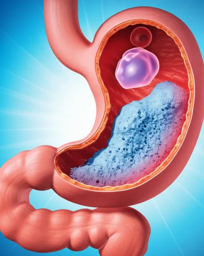 Illustration absorbent - Image 1