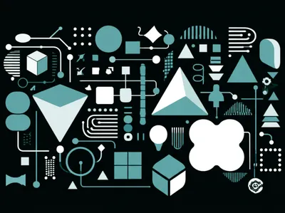 Illustration network - Image 1