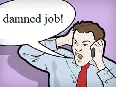 Illustration damned - Image 2