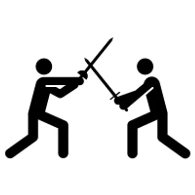 Illustration duel - Image 2