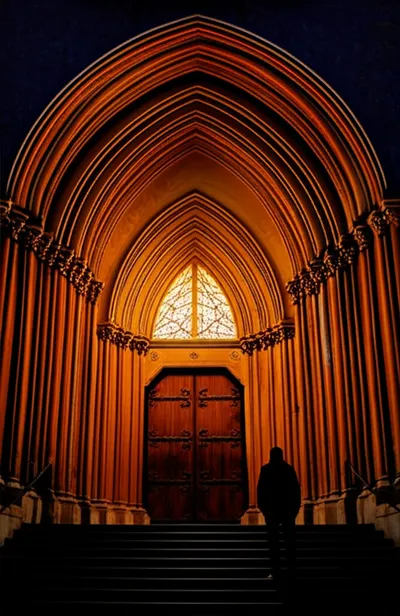 Illustration interdicting