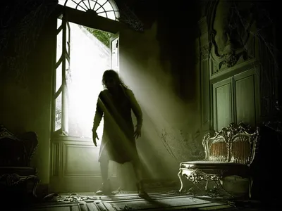 Illustration horrors - Image 1