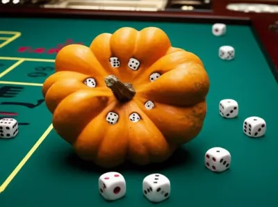 Illustration gourd - Image 1