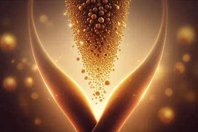 Illustration fertilisation - Image 1