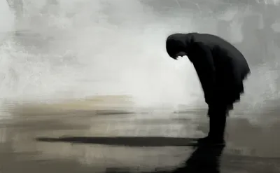 Illustration dour - Image 1