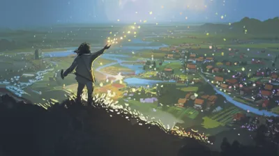 Illustration disseminates - Image 1