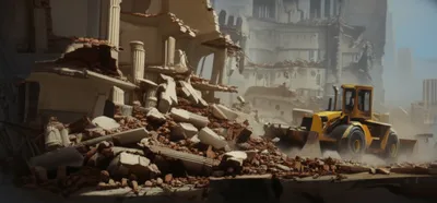 Illustration levelling - Image 1