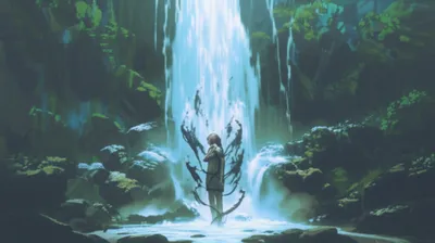 Illustration purging - Image 1