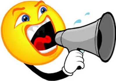 Illustration loudly - Image 2