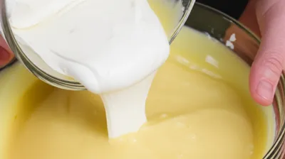 Illustration creaming - Image 1