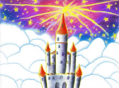 Illustration battlements - Image 1