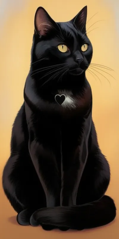 Illustration locket - Image 1