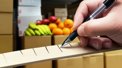 Illustration tally - Image 1