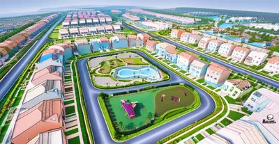 Illustration subdivisions - Image 1