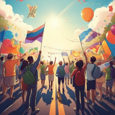 Illustration route - Image 1