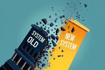 Illustration revolution - Image 1