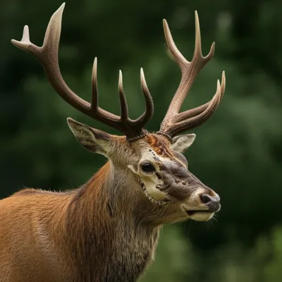 Illustration scalp - Image 1