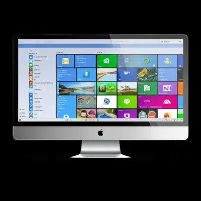 Illustration monitor - Image 1