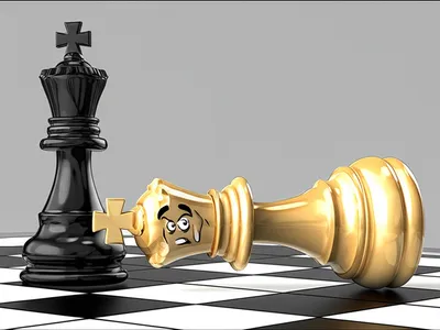 Illustration trump - Image 1