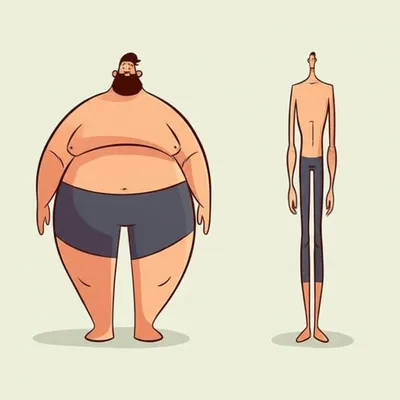 Illustration slimmer - Image 1