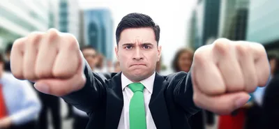 Illustration pushy - Image 1