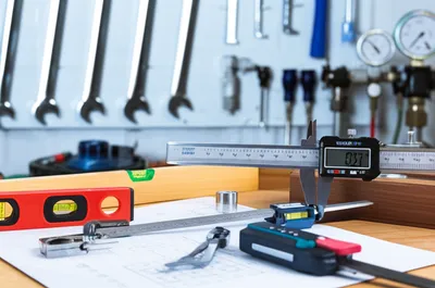 Illustration gages - Image 1