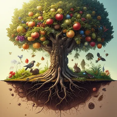 Illustration lies - Image 1