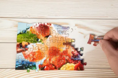 Illustration completes - Image 1