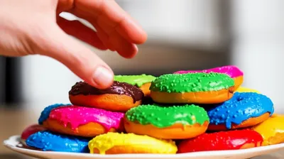 Illustration grabbing - Image 1