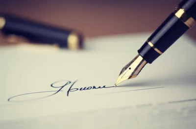 Illustration hand - Image 1