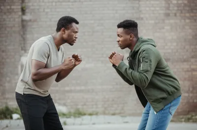 Illustration humbugged - Image 1