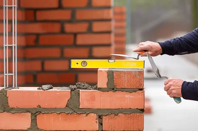 Illustration masonry - Image 1