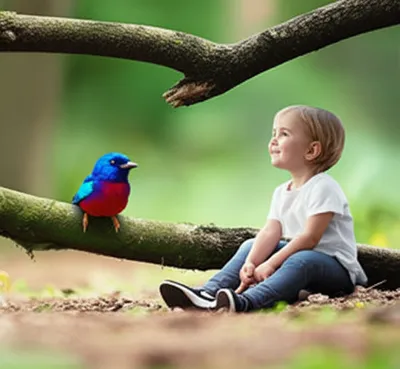 Illustration closest - Image 1