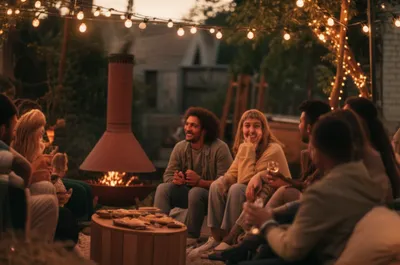 Illustration evenings - Image 1