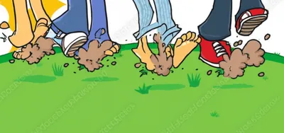 Illustration dag - Image 1