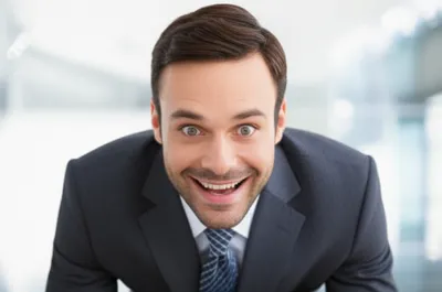 Illustration cringe - Image 1