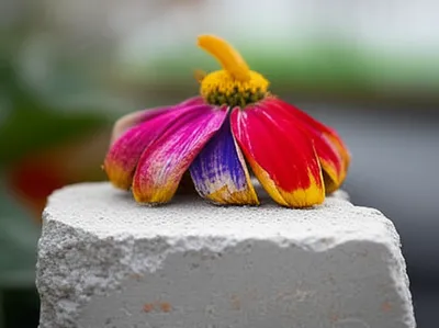 Illustration fossilize - Image 1