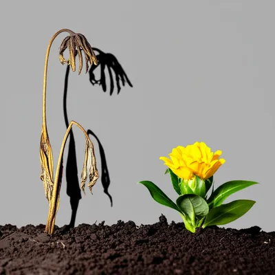 Illustration untruth - Image 1