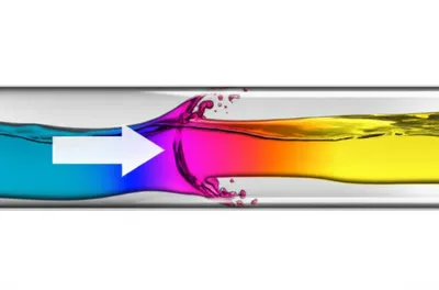 Illustration backflow - Image 1