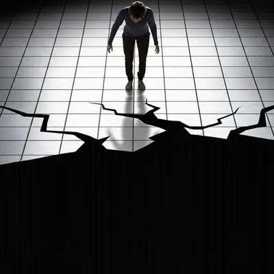 Illustration floored - Image 1