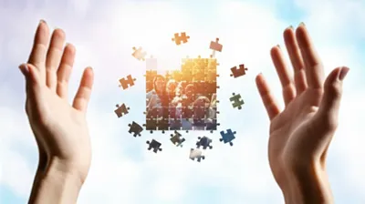 Illustration recollecting - Image 1